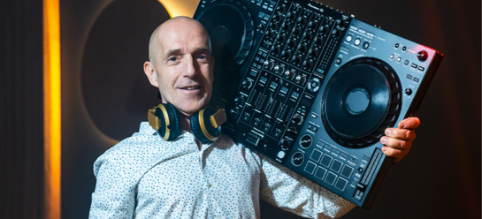 DJ Five