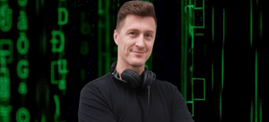 DJ Matrixx