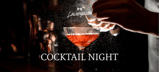 Cocktail-Night